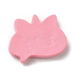Opaque Resin Cabochons&nbsp;RESI-K026-02D
