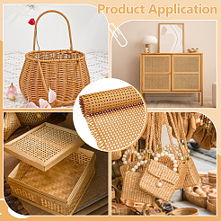 PE Wicker&nbsp;AJEW-WH0410-272B-01