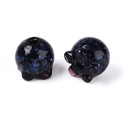 Handmade Lampwork Beads&nbsp;LAMP-T022-22