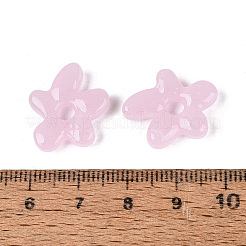 Handmade Lampwork Beads&nbsp;LAMP-N024-38L