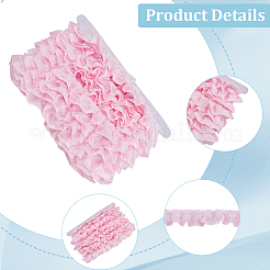 10M Polyester Lace Trim&nbsp;OCOR-CY0003-14B