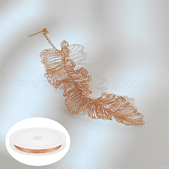 26M Eco-Friendly Copper Wire&nbsp;CWIR-LP0001-11C