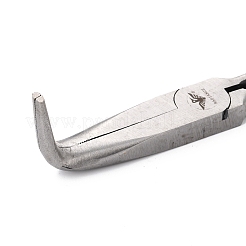 High Carbon Steel Needle Nose Pliers&nbsp;PT-BC0001-43