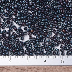 MIYUKI Round Rocailles Beads&nbsp;SEED-JP0008-RR2009