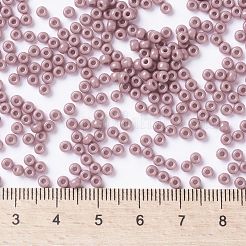 MIYUKI Round Rocailles Beads&nbsp;SEED-JP0009-RR4487