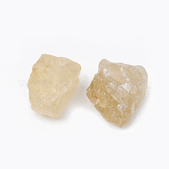 Natural Citrine Beads&nbsp;G-S320-07