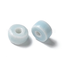 Handmade Porcelain Beads&nbsp;PORC-L080-C19