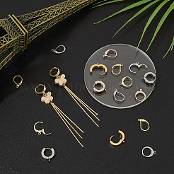 DIY Jewelry Making Kit&nbsp;DIY-WR0004-29