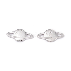 Zinc Alloy Cabochon Enamel Settings&nbsp;PALLOY-WH0036-26P