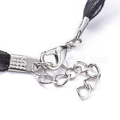 Jewelry Making Necklace Cord&nbsp;NFS048-8