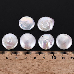 Natural Keshi Pearl Beads&nbsp;PEAR-N020-L06