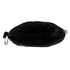 Polyester Keychain&nbsp;PW-WG99CF4-01