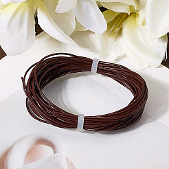 10M Cowhide Leather Cord&nbsp;WL-CL0001-05A