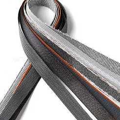 18 Yards 6 Styles Polyester Ribbon&nbsp;SRIB-Q022-A01