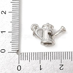 Brass Pendants&nbsp;KK-Z132-36P