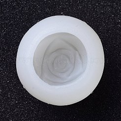Valentine's Day Theme DIY Candle Food Grade Silicone Molds&nbsp;DIY-C022-04