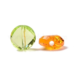 Imitation Austrian Crystal Beads&nbsp;SWAR-F057-8mm-M