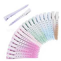 Iron Alligator Hair Clips&nbsp;PHAR-TADJ0002-001