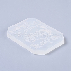Food Grade Silicone Molds&nbsp;DIY-L026-093
