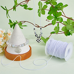 1 Roll 100M Polyester Elastic Cord&nbsp;OCOR-SC0001-10A-01