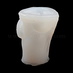 DIY 3D Angel Figurine Statue Silicone Molds&nbsp;LS-DIY-G095-01A