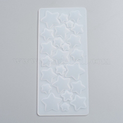 Silicone Molds&nbsp;X-DIY-G017-B07