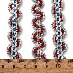 Filigree Polyester Lace Trim&nbsp;OCOR-Z007-13A