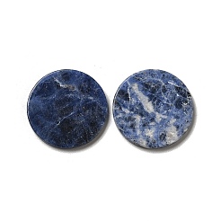 Natural Sodalite Cabochons&nbsp;G-A213-05C
