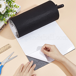 Polyester Felt Sticker&nbsp;DIY-WH0409-73B