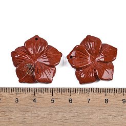 Natural & Synthetic Mixed Gemstone Pendants&nbsp;G-B097-01A