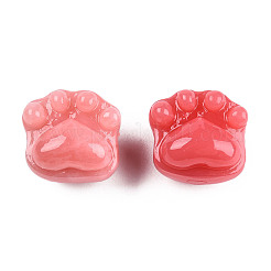 Opaque Resin Beads&nbsp;RESI-N038-02F