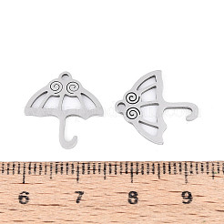 201 Stainless Steel Pendants&nbsp;STAS-T073-49P