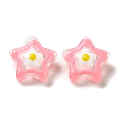 Transparent Glass Beads&nbsp;GLAA-B008-02A