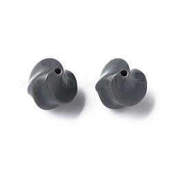 Opaque Acrylic Beads&nbsp;MACR-S373-139-A04