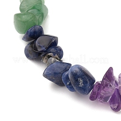 Chakra Jewelry&nbsp;BJEW-JB05535