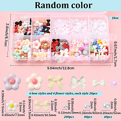 DIY Nail Art Decoration Kits&nbsp;DIY-SP0005-05