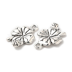 Tibetan Style Alloy Pendants&nbsp;PALLOY-I220-05AS