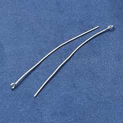 Brass Eye Pins&nbsp;KK-CBA1A60-14C-S