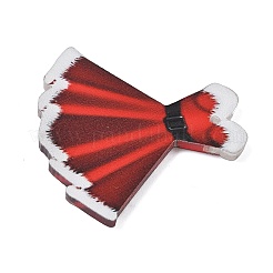 Printed Acrylic Pendants&nbsp;SACR-B008-02C