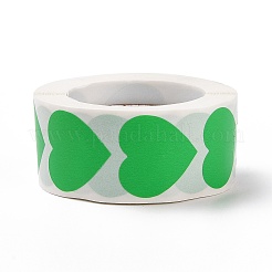 Heart Paper Stickers&nbsp;X1-DIY-I107-01H