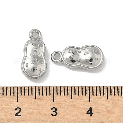 304 Stainless Steel Pendants&nbsp;STAS-Z176-01P-07