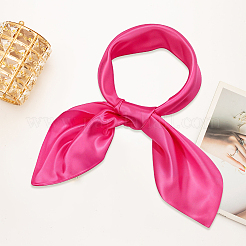 Detachable Satin Lady's Scarf&nbsp;AJEW-WH20072-79I