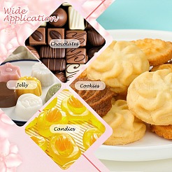 2Pcs Music Theme Silicone Fondant Molds&nbsp;ST-CJ0043-021