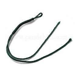 Braided Nylon Cord&nbsp;NWIR-V001-01B