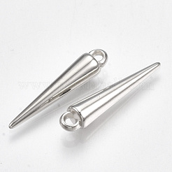 CCB Plastic Pendants&nbsp;CCB-T006-061P