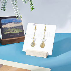 Brass Pendants&nbsp;KK-BC0004-87