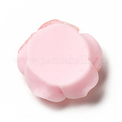 Opaque Resin Cabochons&nbsp;X-CRES-D005-B01