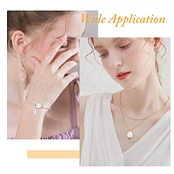 DIY Jewelry Making Finding Kit&nbsp;FIND-FH0007-09
