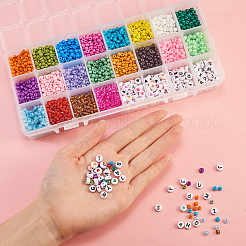 DIY Jewelry Sets&nbsp;DIY-CJ0006-03
