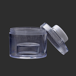 Plastic Bead Storage Containers&nbsp;CON-R006-09